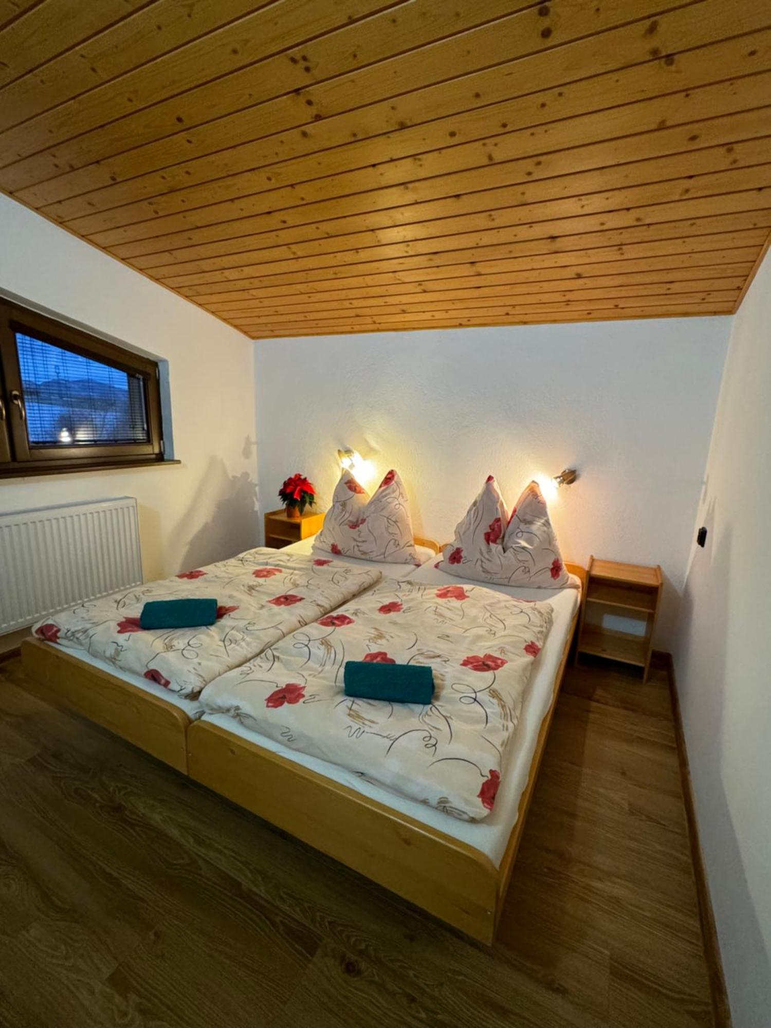 Penzion Familia Antol Liptovský Mikuláš 외부 사진