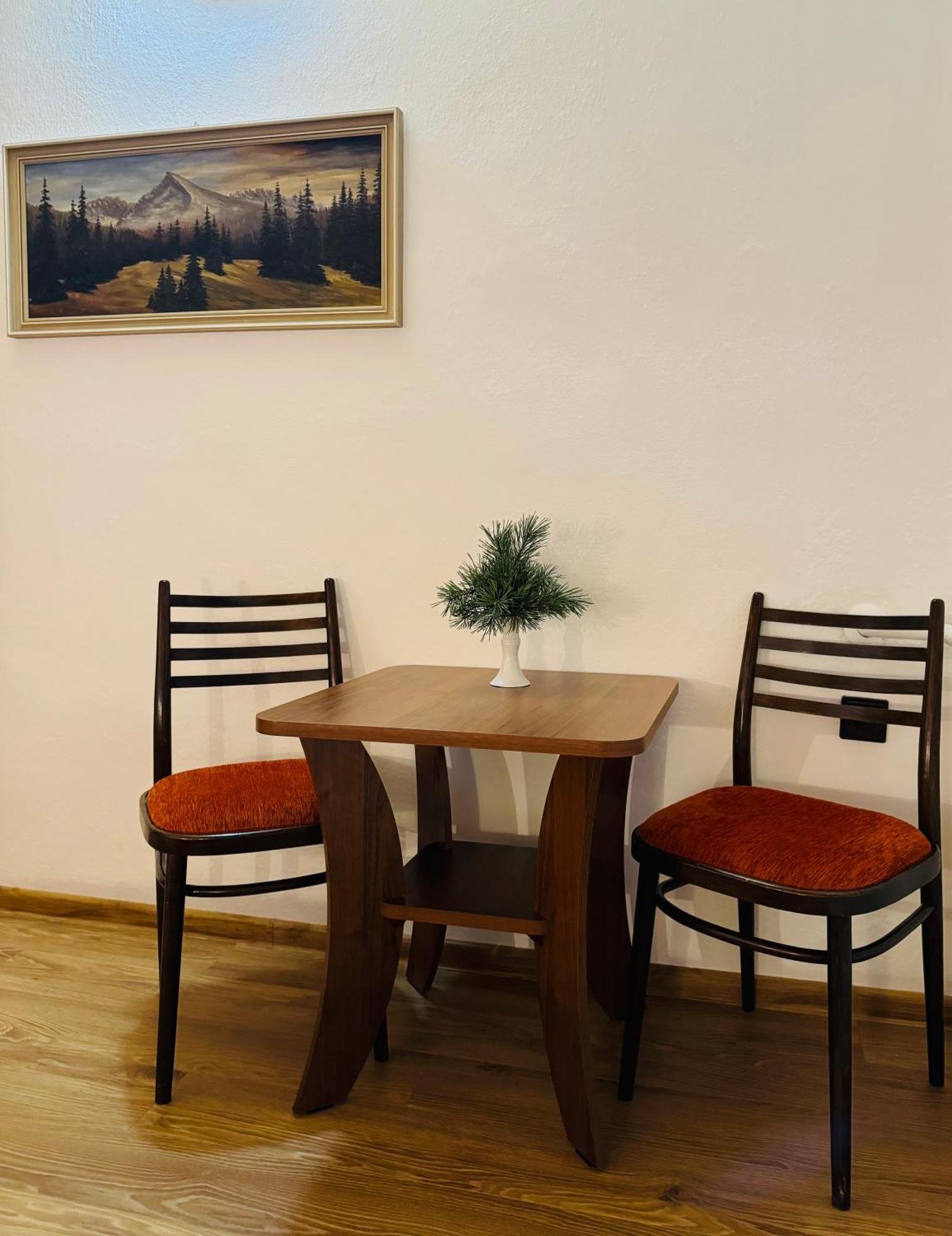 Penzion Familia Antol Liptovský Mikuláš 외부 사진