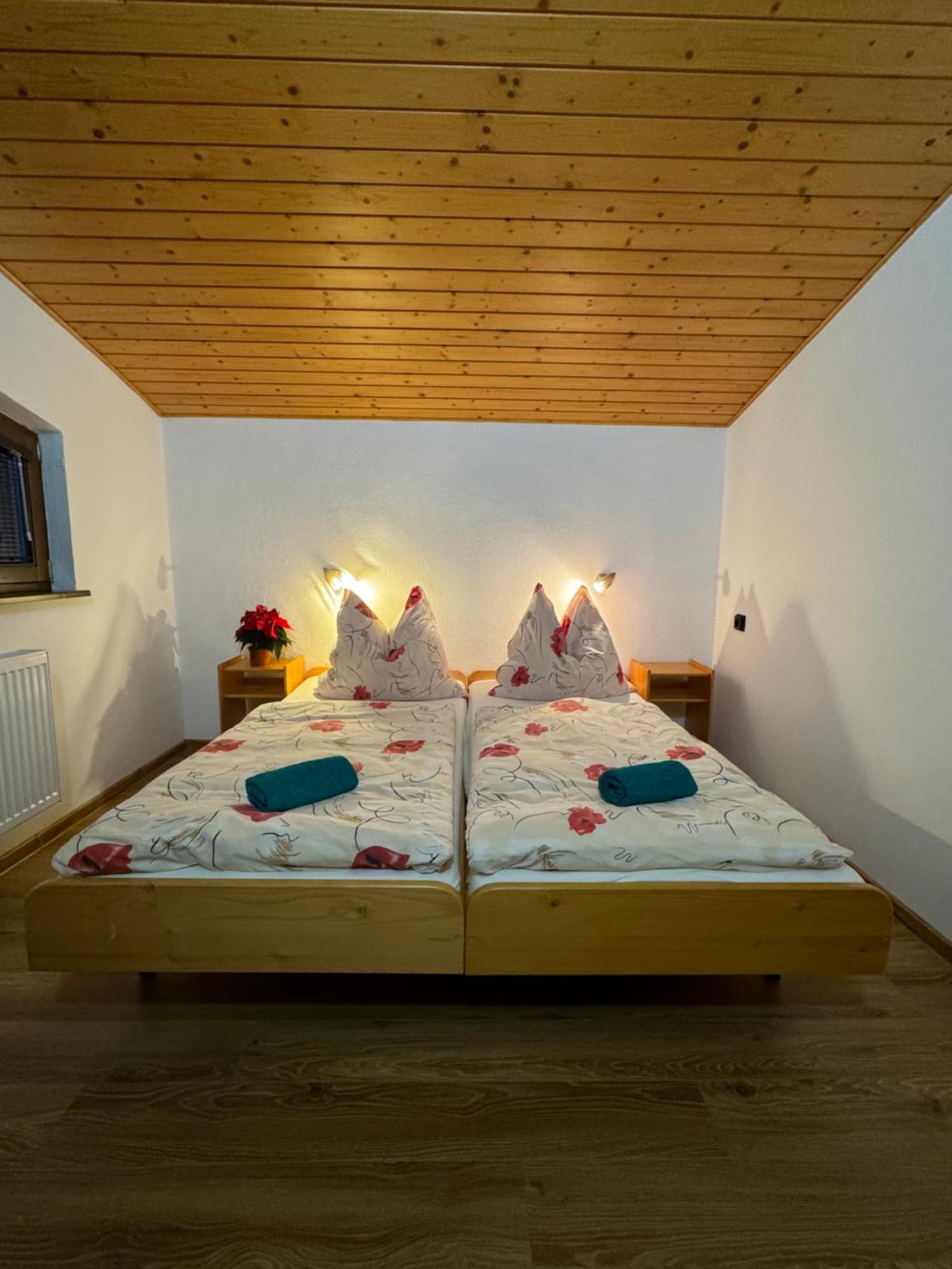 Penzion Familia Antol Liptovský Mikuláš 외부 사진