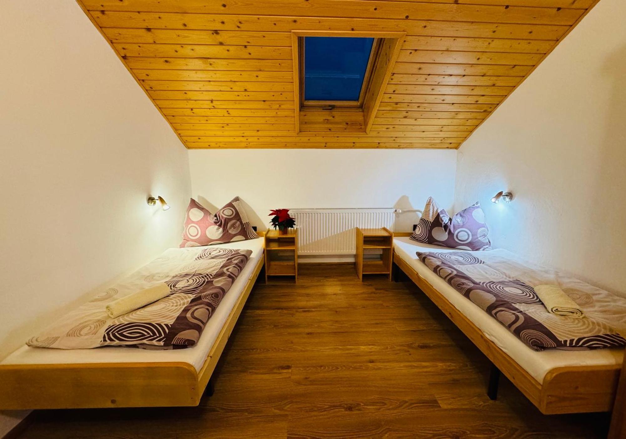 Penzion Familia Antol Liptovský Mikuláš 외부 사진