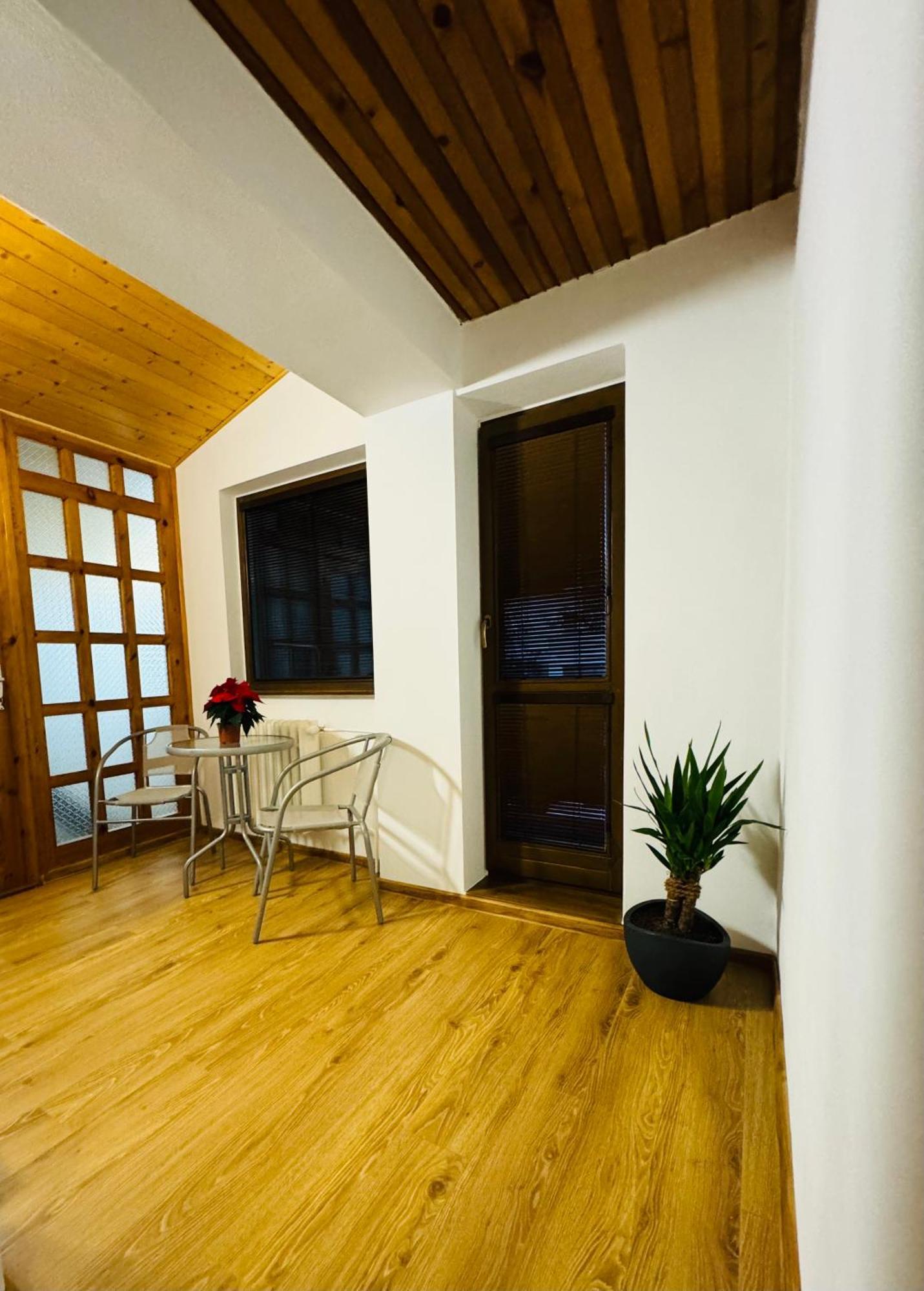 Penzion Familia Antol Liptovský Mikuláš 외부 사진