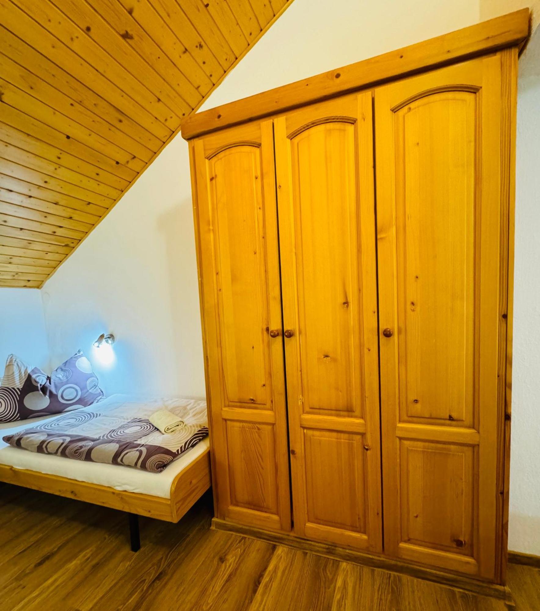 Penzion Familia Antol Liptovský Mikuláš 외부 사진