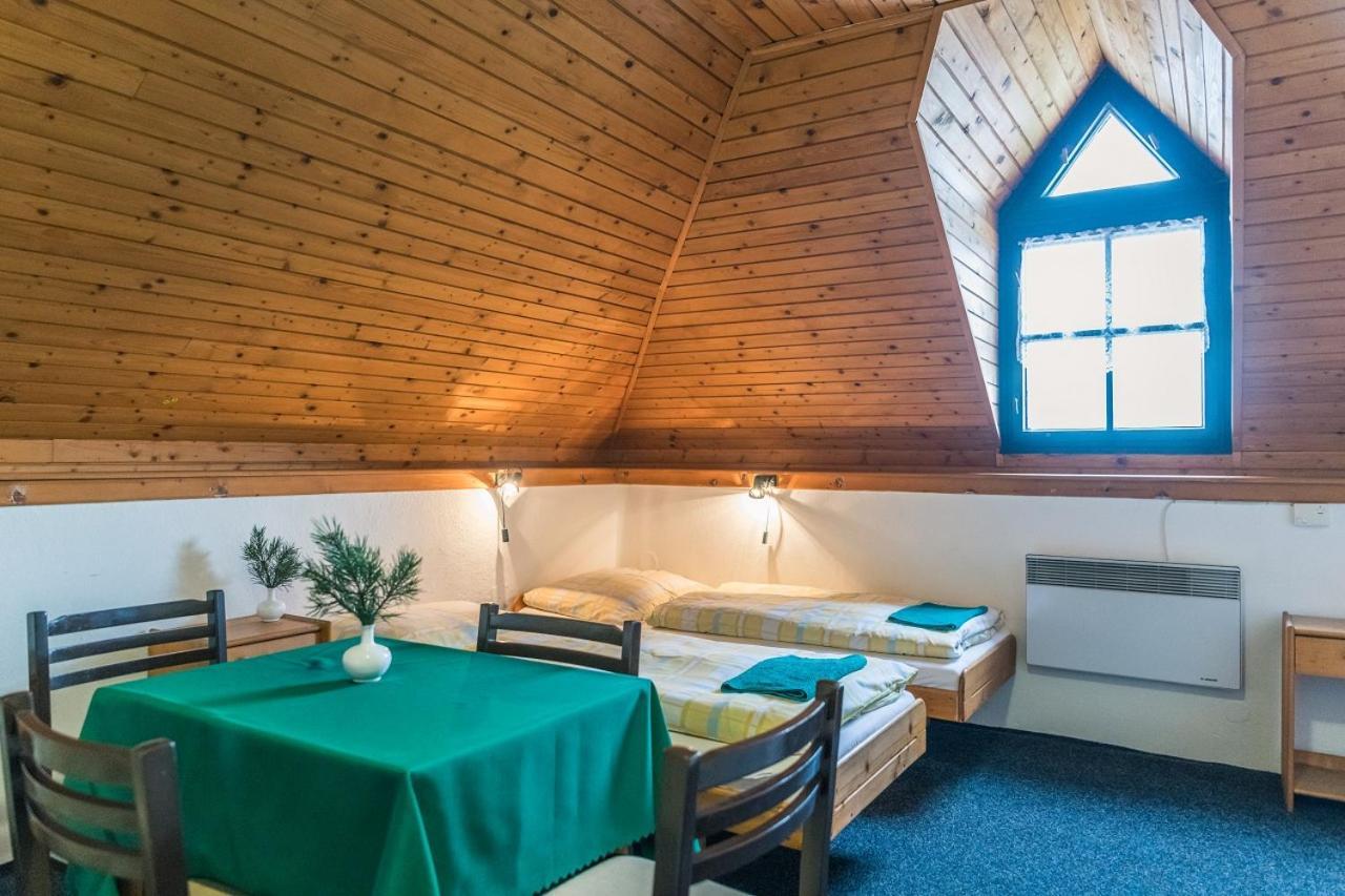 Penzion Familia Antol Liptovský Mikuláš 외부 사진