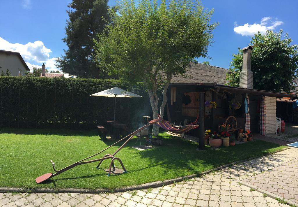 Penzion Familia Antol Liptovský Mikuláš 외부 사진